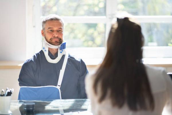 How Personal Injury Attorneys Handle Insurance Companies