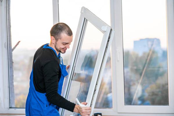 How to Fix Common Problems After Window Installation