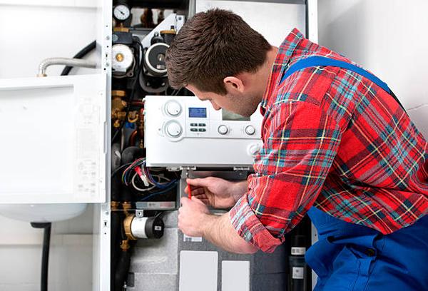 Expert Boiler Services Coral Springs