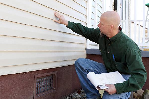 Transform Your Home's Curb Appeal with a Skilled Siding Contractor