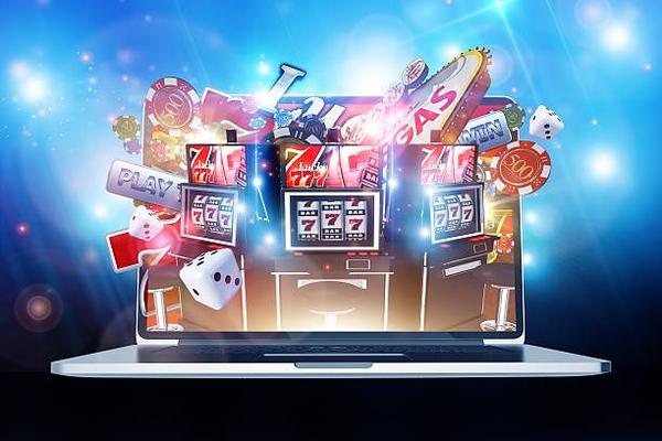 Exploring Winbuzz Where Slots and Betting Meet